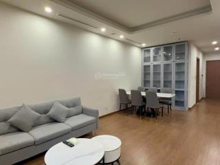 Cho thuê căn hộ 2 phòng ngủ đầy đủ nội thất cao cấp 90m 18tr phố mai hắc đế.  0395 512 ***