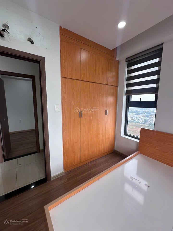 Căn góc 3pn, 70m2, chính bắc chỉ 2.6 tỷ full thuế phí, 3 máy lạnh, máy giặt,