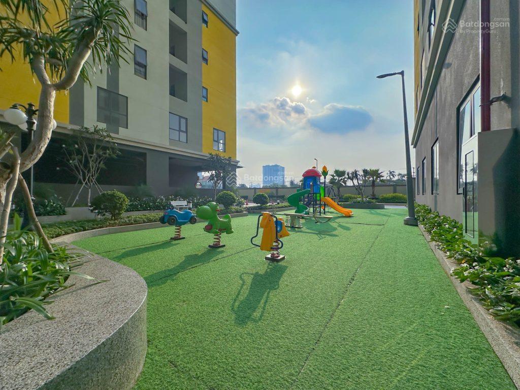 Hot!! 2pn2wc bcons plaza, dĩ an cho thuê 6 triệu