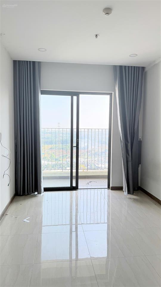 Hot!! 2pn2wc bcons plaza, dĩ an cho thuê 6 triệu