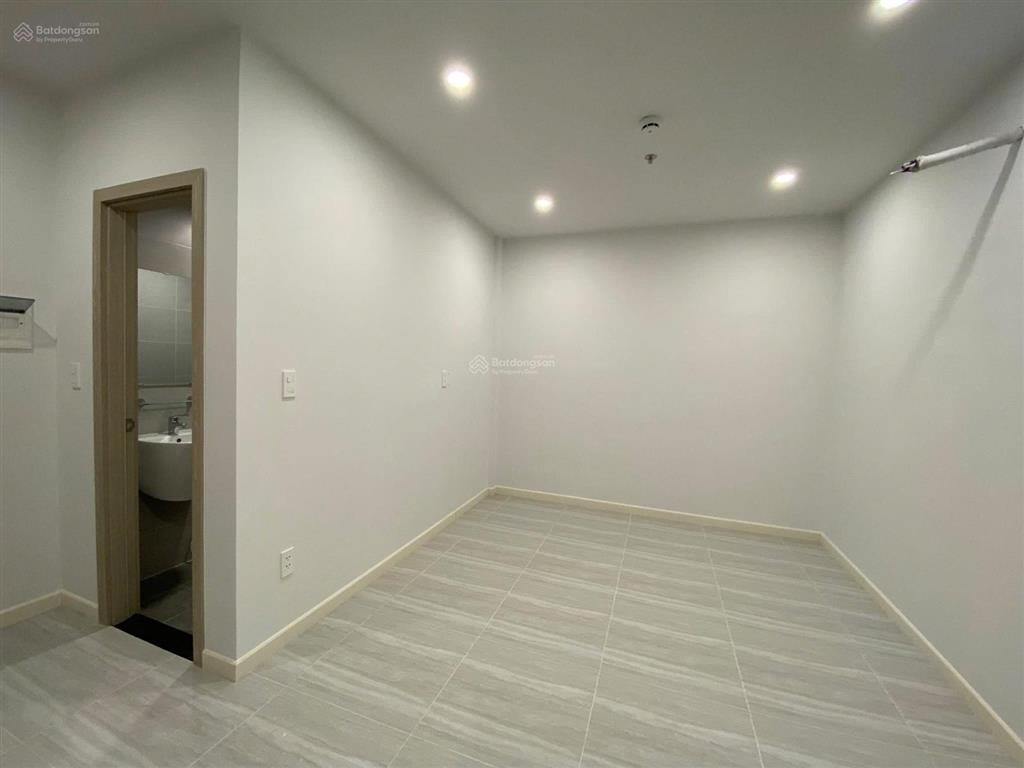 Chính chủ bán gấp! 1pn/1wc 2 tỷ 15, có hđ cho thuê từ cđt