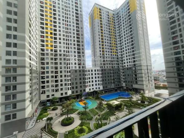 Chính chủ gửi bán gấp 3pn/2wc bcons garden 70m² full nội thất 2 tỷ 450