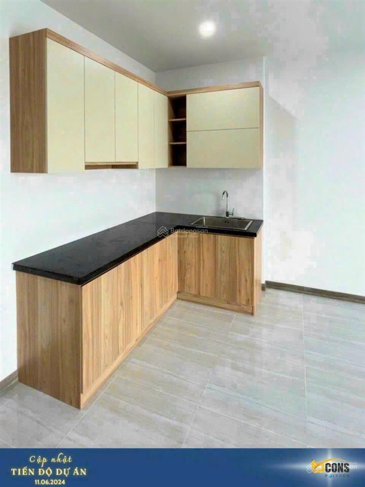 Bcons polygon ngay cầu vượt sóng thần, 2pn2wc tầng trung view thoáng chỉ 2.5 tỷ full ra sổ