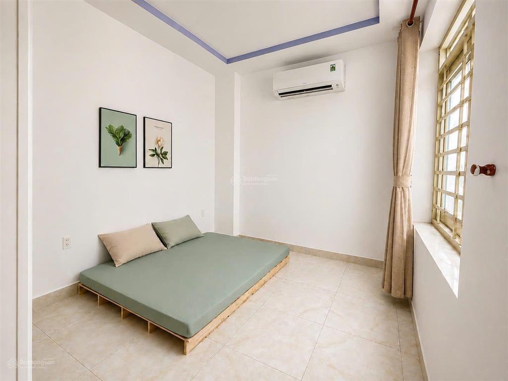 Nhà nguyên căn khu làng đại học, phòng từ 3.35tr/phòng, an mình, rộng rãi, riêng tư