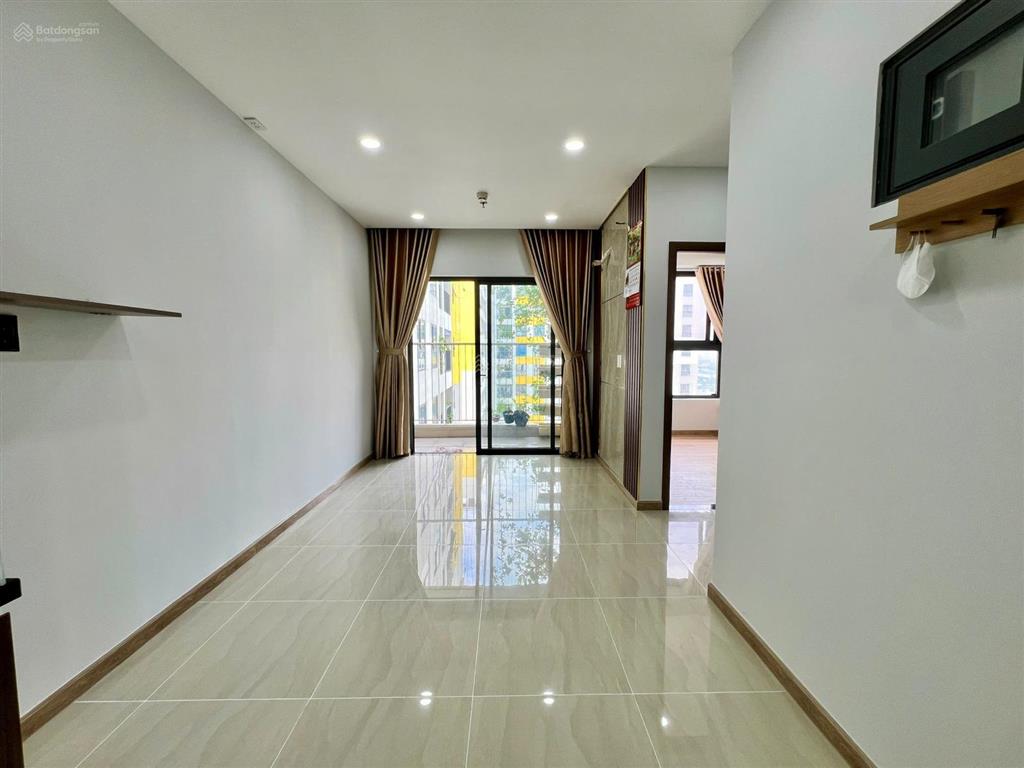 Nói không với giá ảo. căn hộ bcons garden 2pn1wc có ban công, 1.75 full thuế phí sang tên