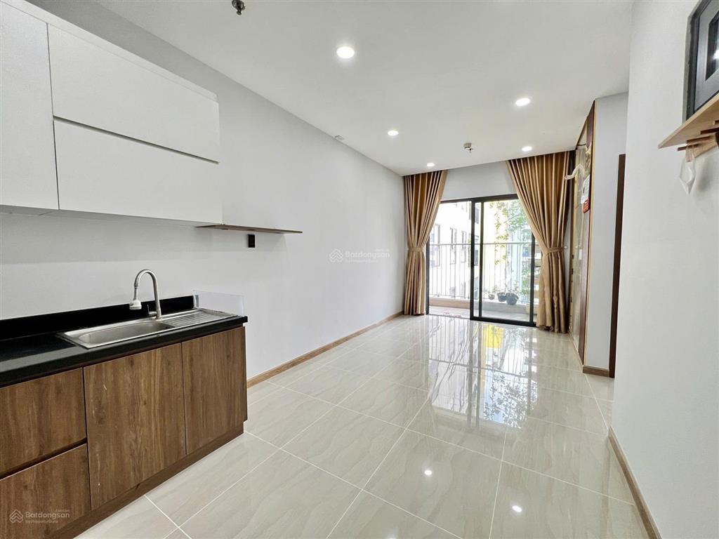 Nói không với giá ảo. căn hộ bcons garden 2pn1wc có ban công, 1.75 full thuế phí sang tên
