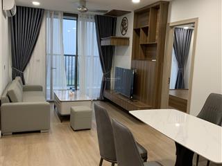Cho thuê căn hộ 1x tr, full nội thất / fully furnished apart. for rent  khai sơn city long biên hn