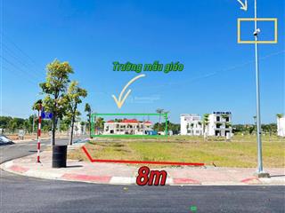 Chiết khấu 5 chỉ vàng sjc cho lô góc đẹp tại kđt alana city, đối diện cổng kcn tân bình  tp.hcm.