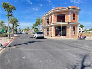 Chủ cần bán gấp lô góc ngay công viên 10.000m2 tại kđt alana city, nhận bao lì xì 5 chỉ vàng sjc