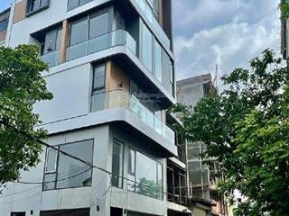 Bán nhà thạch bàn  lô góc  ô tô tránh  kinh doanh  giá đầu tư  7 tầng thang máy  nhỉnh 16 tỷ