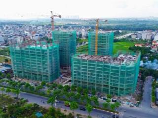Bán suất ngoại giao chung cư platinum cổ linh  view đẹp  tầng đẹp  rẻ hơn thị trường 30 giá