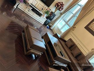 Bán căn hộ chung cư tại khu đô thị mỹ đình sông đàsudico, mỹ đình dt 176 m2 tk 4pn 3vs, giá 9.1tỷ