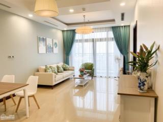 Cho thuê căn hộ thăng long number one 117m23n2wc full đồ giá 20tr/tháng