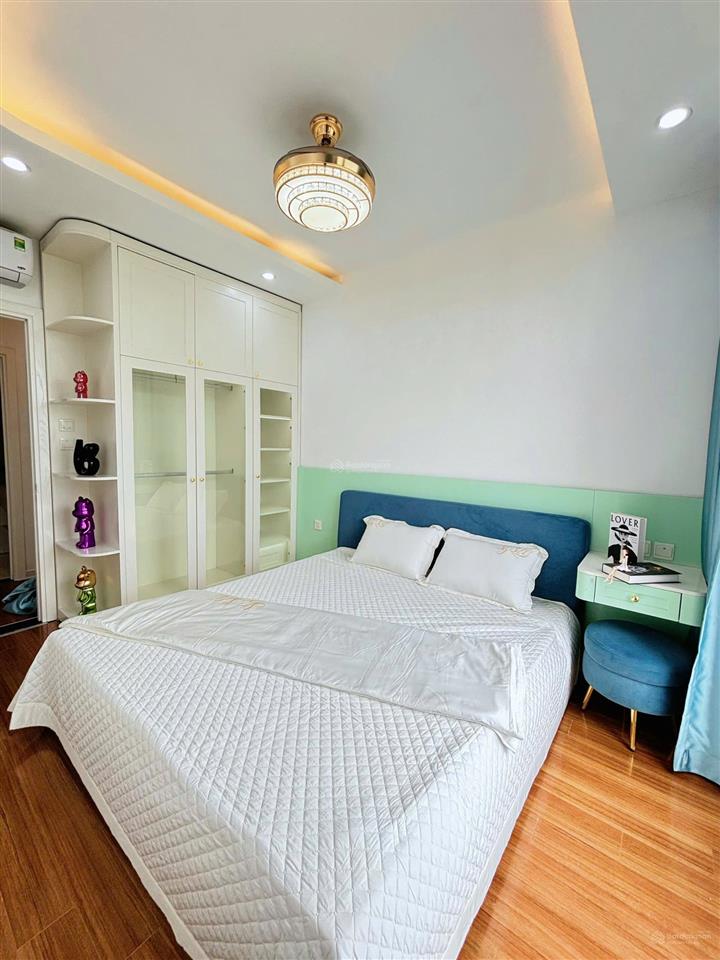 Cho thuê căn 2pn vinhomes westpoint có thể vào ở luôn giá 17,5tr/tháng