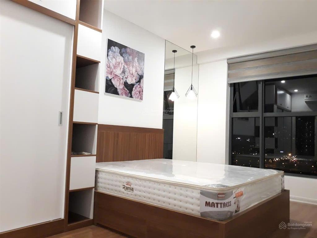 Cho thuê căn hộ 2pn mỹ đình pearl view hồ vào ở luôn giá 18tr/tháng