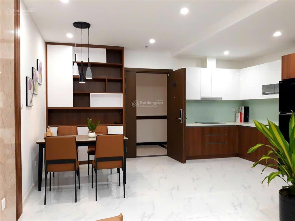 Cho thuê căn hộ 2pn mỹ đình pearl view hồ vào ở luôn giá 18tr/tháng
