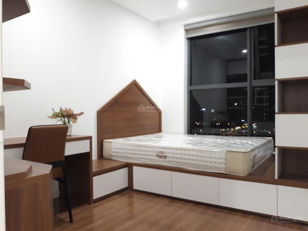 Cho thuê căn hộ 2pn mỹ đình pearl view hồ vào ở luôn giá 18tr/tháng