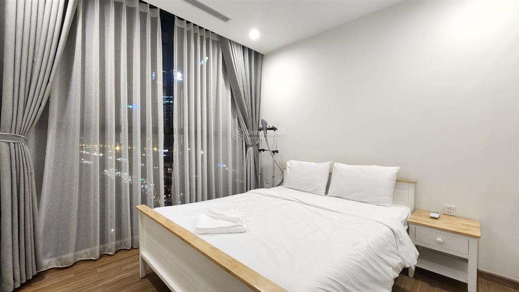 (for rent) cho thuê căn hộ 3pn vinhomes skylake full đồ giá rẻ