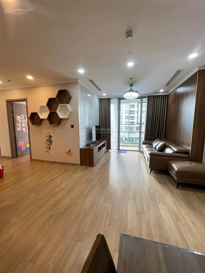 Vinhomes gardenia cho thuê căn hộ 3pn 110m2 full đồ 22tr/tháng