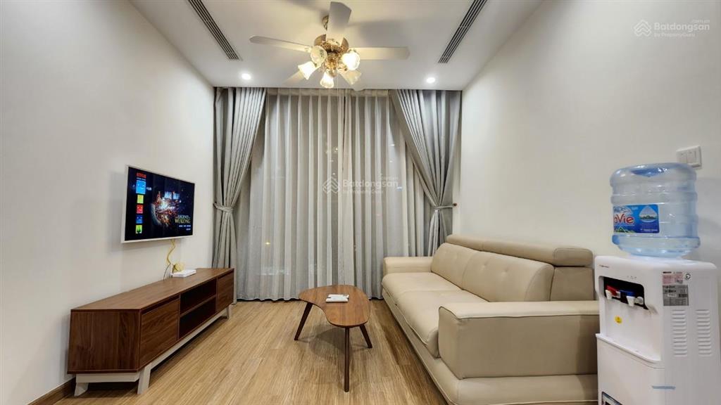 Cho thuê căn 3n2vs 118m2 chung cư golden palace mễ trì full đồ giá rẻ