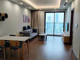 Cho thuê căn 2pn full đồ the matrix one giá rẻ