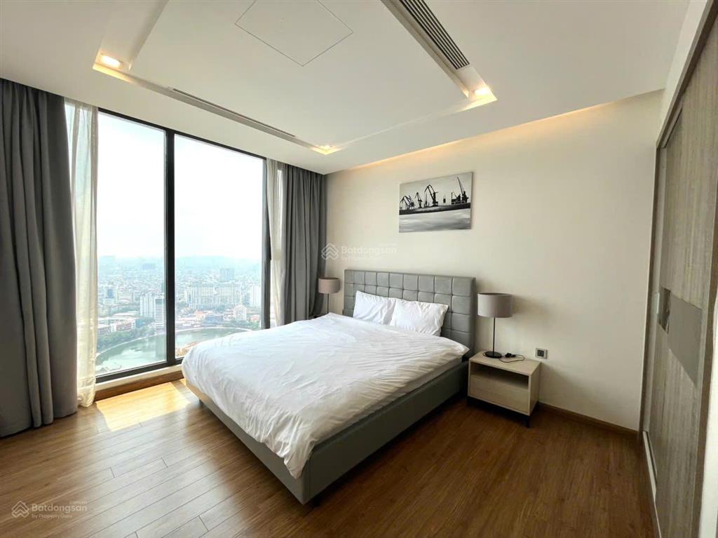 Cập nhật quỹ căn 1234pn cho thuê tại vinhomes metropolis giá hời