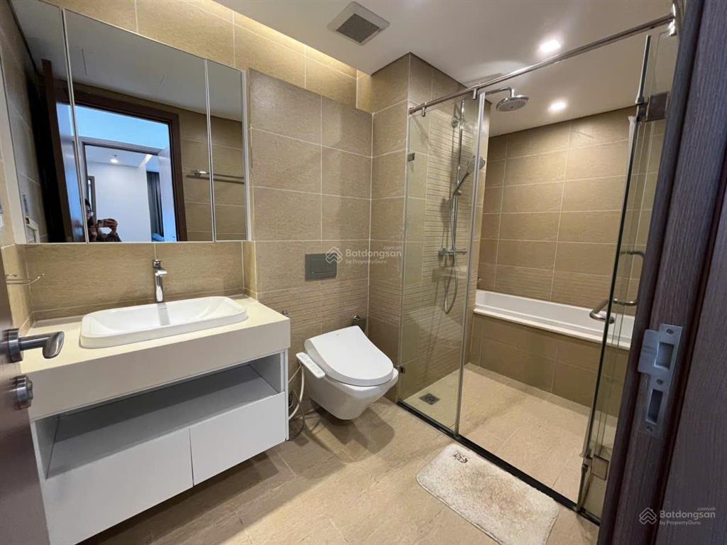 Cập nhật quỹ căn 1234pn cho thuê tại vinhomes metropolis giá hời