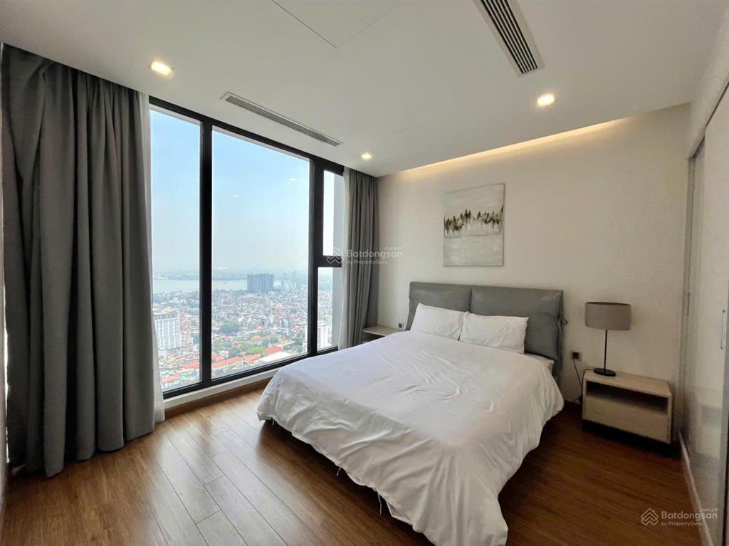 Cập nhật quỹ căn 1234pn cho thuê tại vinhomes metropolis giá hời