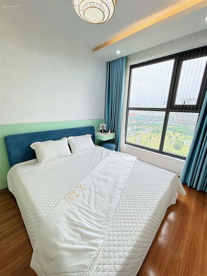 Quỹ căn cho thuê stu123pn d'capitale trần duy hưng giá hời