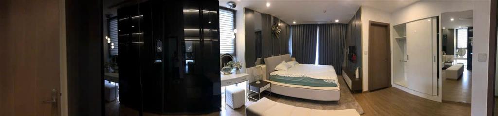 Chính chủ gửi bán gấp căn hộ vinhomes skylake, 3pn dt 102m2, căn góc view thoáng giá chỉ 14,5 tỷ