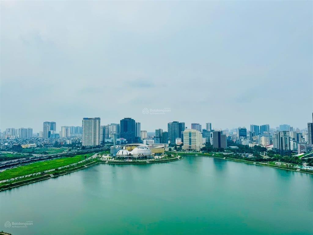 Chính chủ gửi bán gấp căn hộ vinhomes skylake, 3pn dt 102m2, căn góc view thoáng giá chỉ 14,5 tỷ