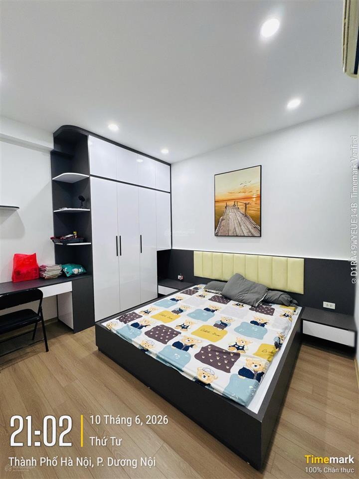Cần bán căn 3pn full nội thất toà ct8 dương nội