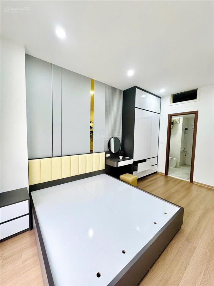 Cần bán căn 3pn full nội thất toà ct8 dương nội