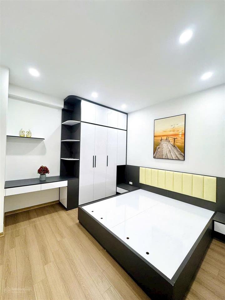 Cần bán căn 3pn full nội thất toà ct8 dương nội