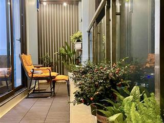 Cần bán căn 2 ngủ vườn treo siêu đẹp tại tòa hpc landmark 105 tố hữu