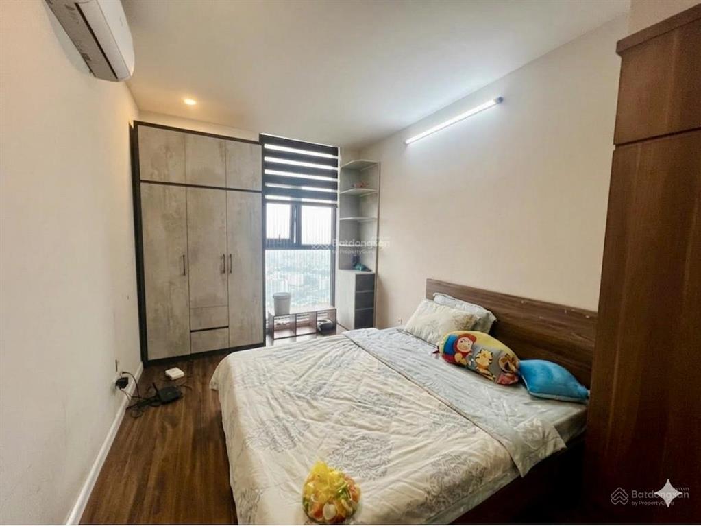 Gia đình cần bán căn góc 3 phòng ngủ 112,4m2 toà hpc 105 tố hữu hà đông