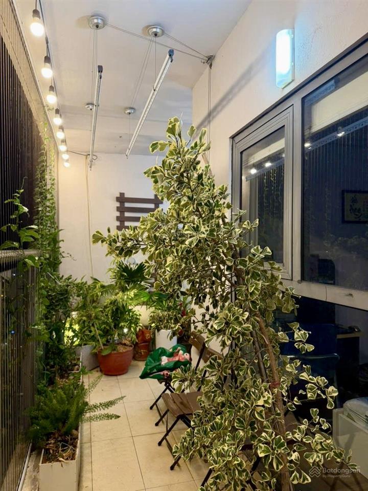 Cần bán căn vườn treo 3 ngủ 99,6m2, giá 6,35 tỷ  tòa hpc landmark 105 tố hữu