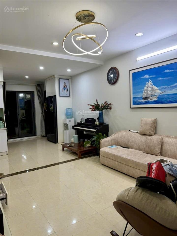 Cần bán căn vườn treo 3 ngủ 99,6m2, giá 6,35 tỷ  tòa hpc landmark 105 tố hữu