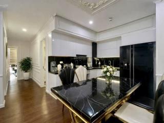 Cần bán căn góc 3 ngủ tòa k35 full nội thất đẹp, giá 6,5 tỷ full đồ  0941 726 ***