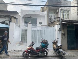 Nhà 1 trệt 1l mặt tiền đường số 10 tnpb 108m2 ngang 5m gần cđ công thương 8,68 tỷ