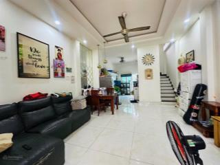 Bán nhà đường tân hoà 2 1tr2l 4pn 3wc giá 5,95 tỷ 57m2 công nhận