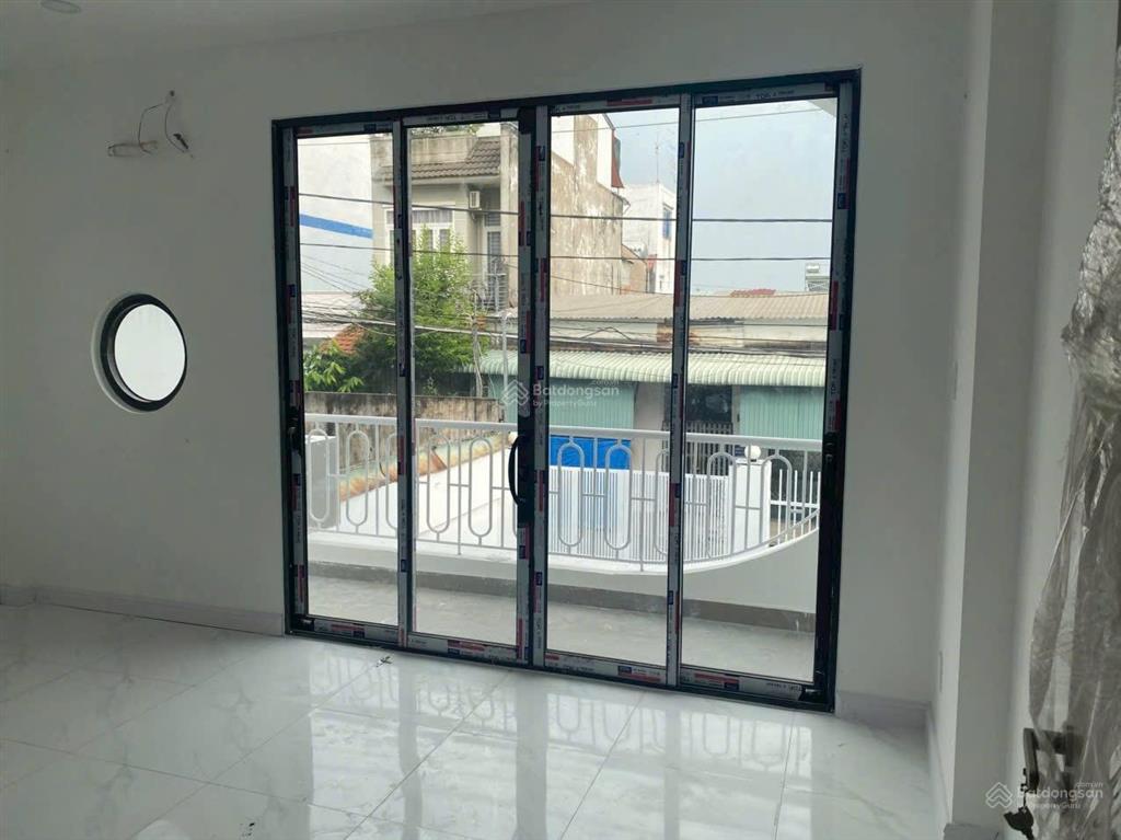 Bán nhà mặt tiền đường số 10, tnpb 108m2 1tr1l giá 8,68 tỷ gần cđ công thương