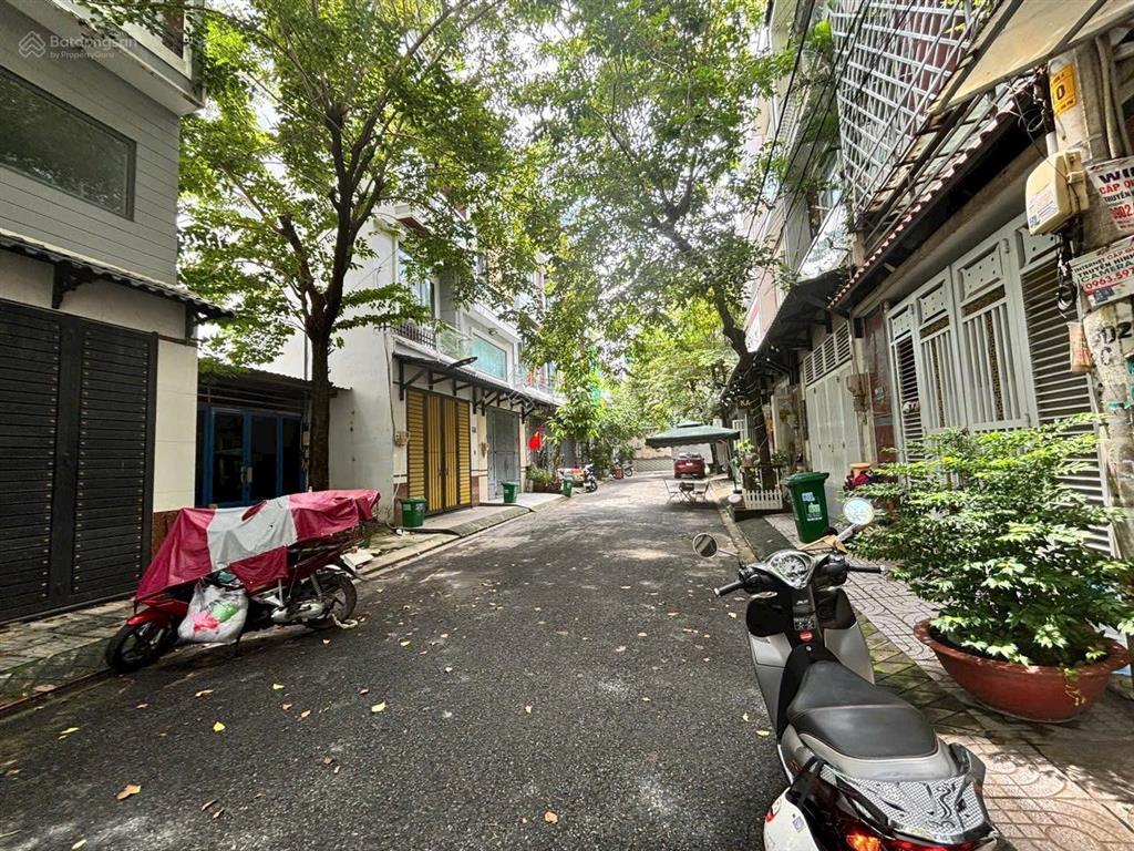 Bán đất hẻm đồng bộ đường làng tăng phú 50m2 ngang 4m giá 5,15 tỷ