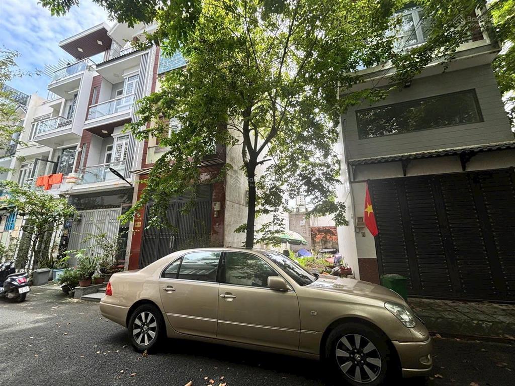 Bán đất hẻm đồng bộ đường làng tăng phú 50m2 ngang 4m giá 5,15 tỷ