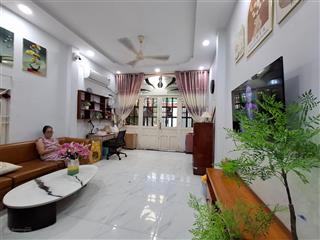 Bán nhà cấp 4 68m2 đường 9 tnpb nhà mới sẵn nội thất 2pn 1wc 5,7 tỷ