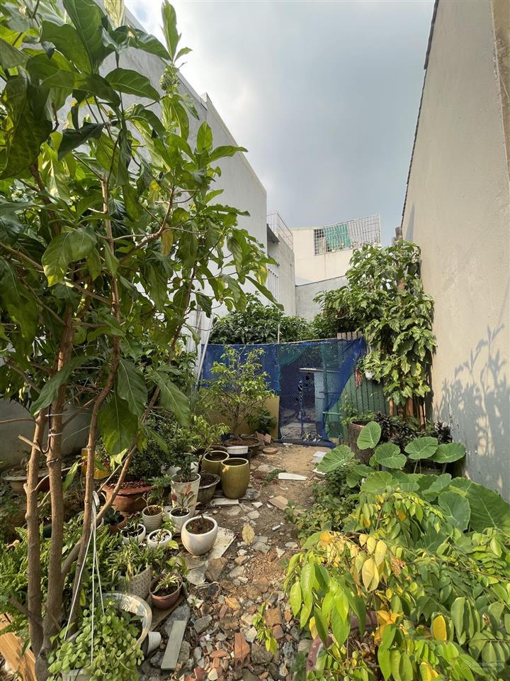 Bán đất đường 17 linh trung cách ga metro chỉ 400m 60m2 giá chỉ 4,2 tỷ hẻm ô tô tải quá rẻ