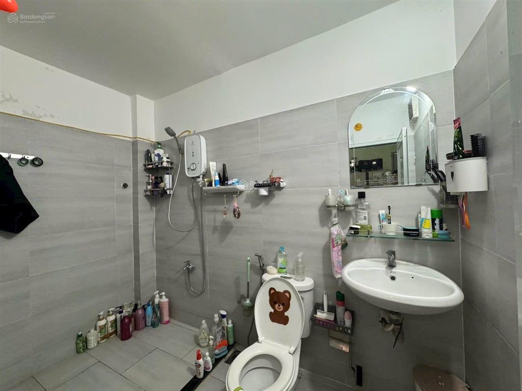 Bán nhà hẻm ô tô đậu trong nhà đường man thiện 76m2 ngang 4m giá 5,5 tỷ