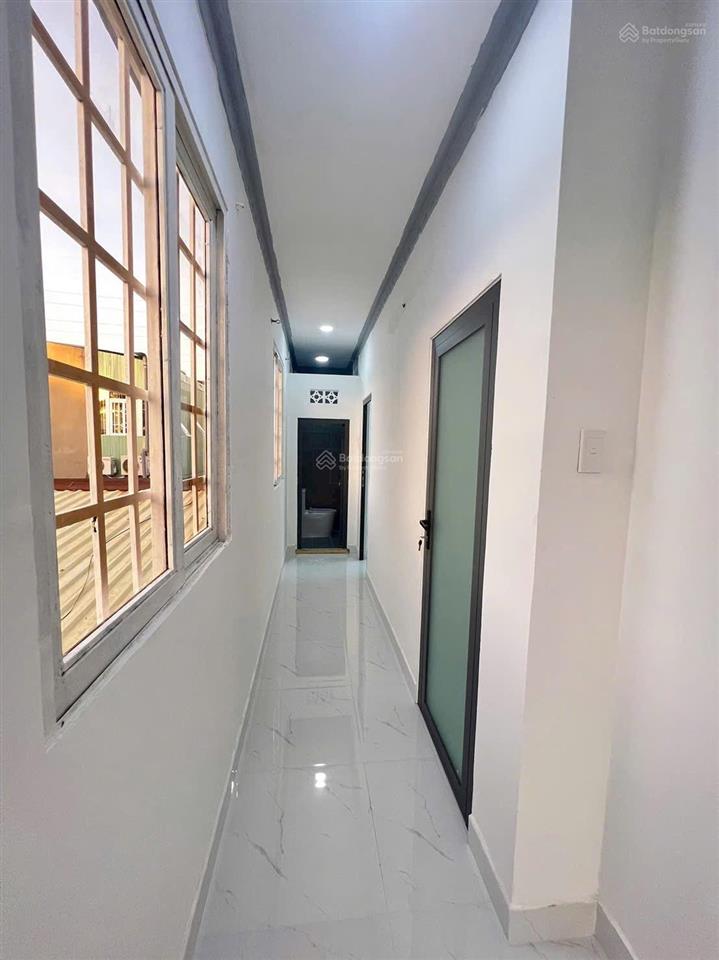 Nhà riêng 3pn, 2wc tại đường 11, phường trường thọ, thủ đức, 4,45 tỷ