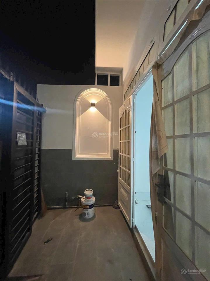 Nhà riêng 3pn, 2wc tại đường 11, phường trường thọ, thủ đức, 4,45 tỷ