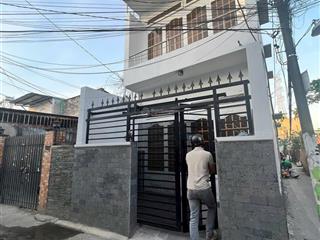 Nhà riêng 3pn, 2wc tại đường 11, phường trường thọ, thủ đức, 4,45 tỷ